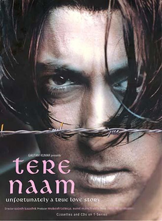 Tere Naam english full movie
